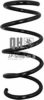 JP GROUP 5142200109 Coil Spring
